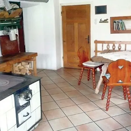 Landl Vorberg Tatil Evi *