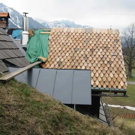 Landl Vorberg Ramsau am Dachstein