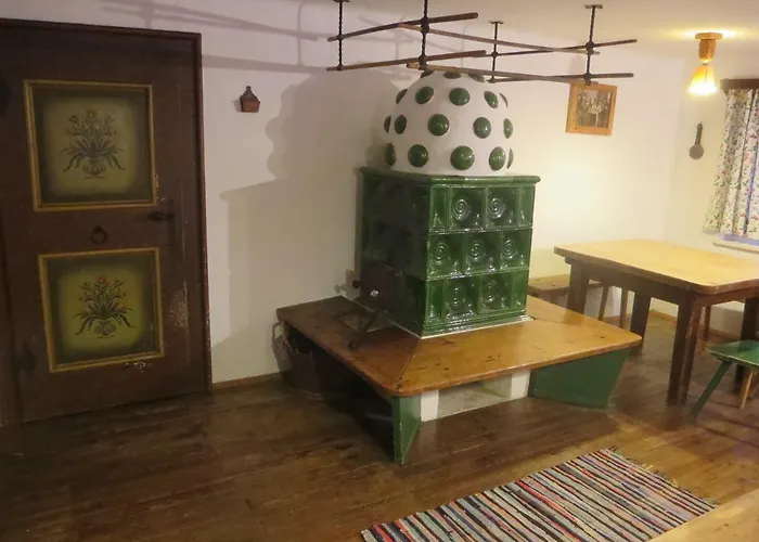 Landl Vorberg * Ramsau am Dachstein