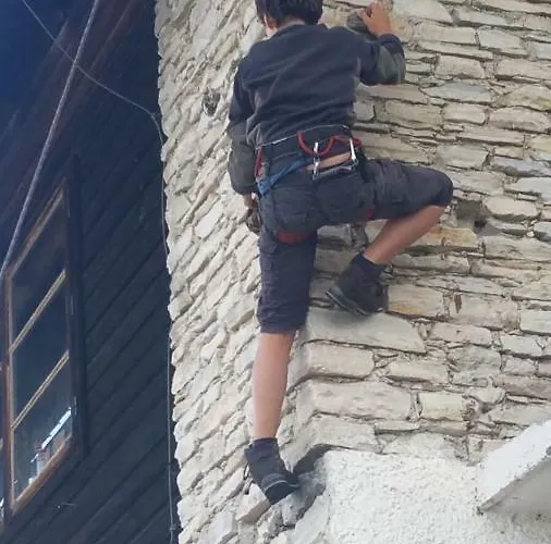 Holiday home Landl Vorberg Ramsau am Dachstein