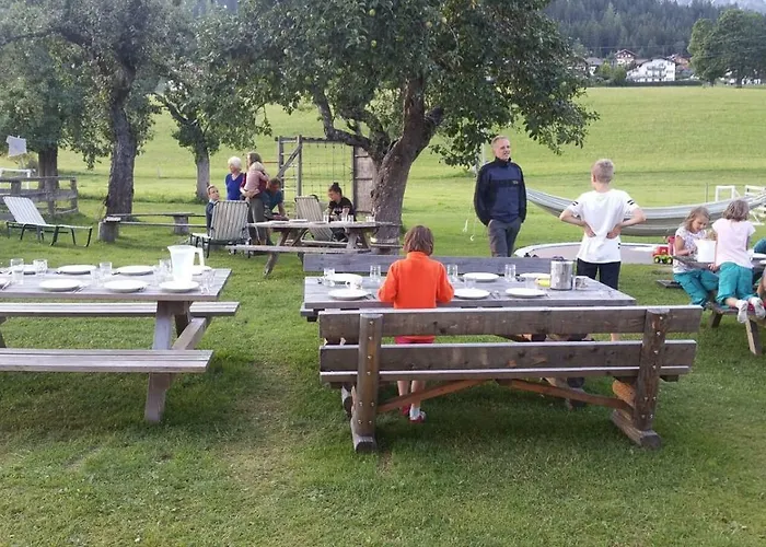 Landl Vorberg Holiday home Ramsau am Dachstein