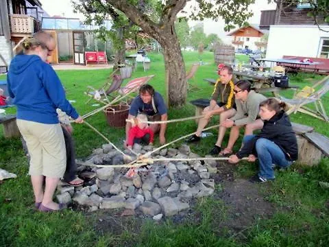 Landl Vorberg * Ramsau am Dachstein