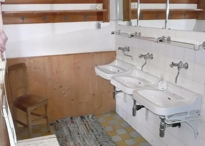 Holiday home Landl Vorberg *